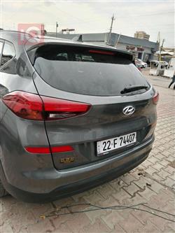 هیوندای تۆکسۆن